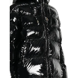 Pinko Jackets Black