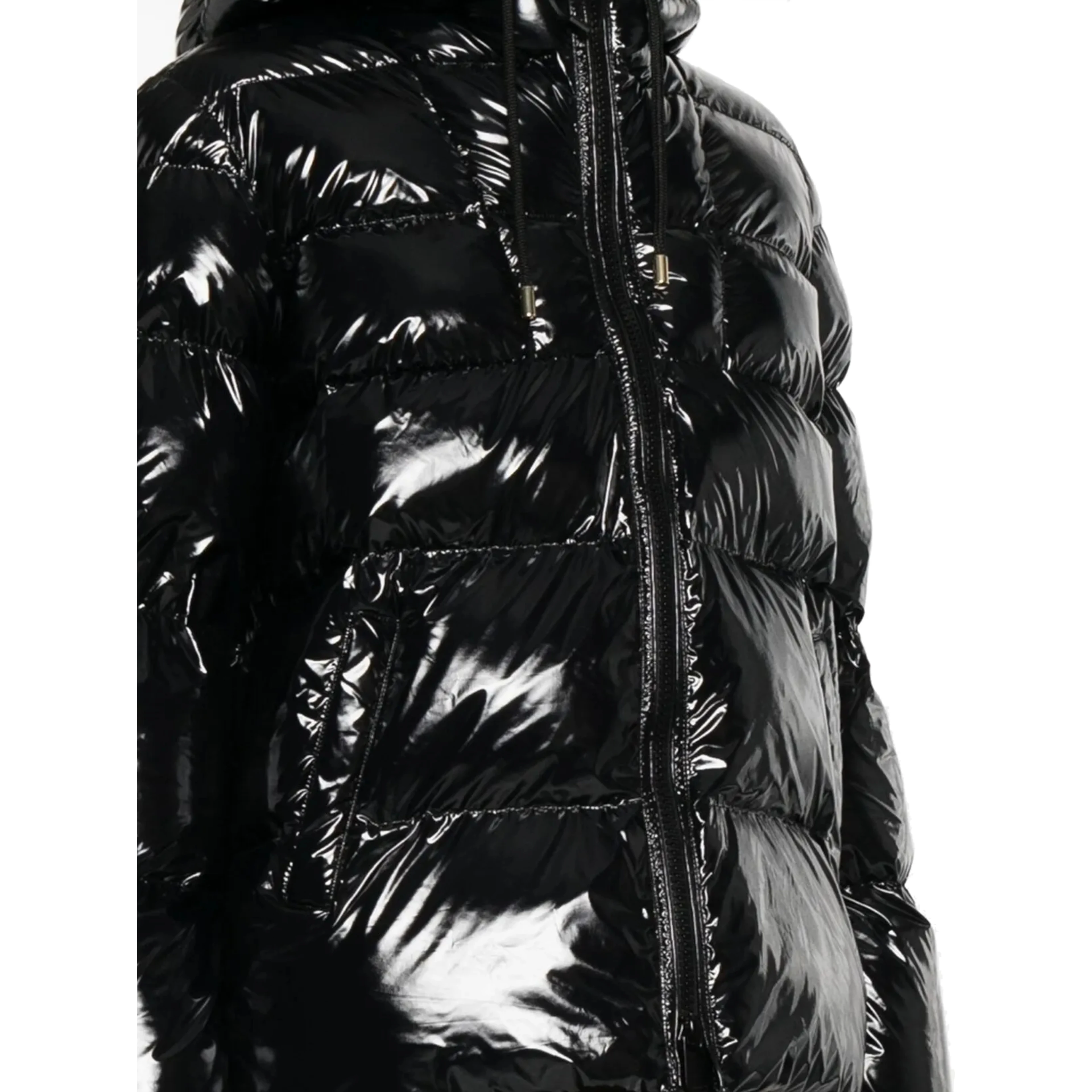 Pinko Jackets Black