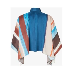 Fendi Top Multicolor
