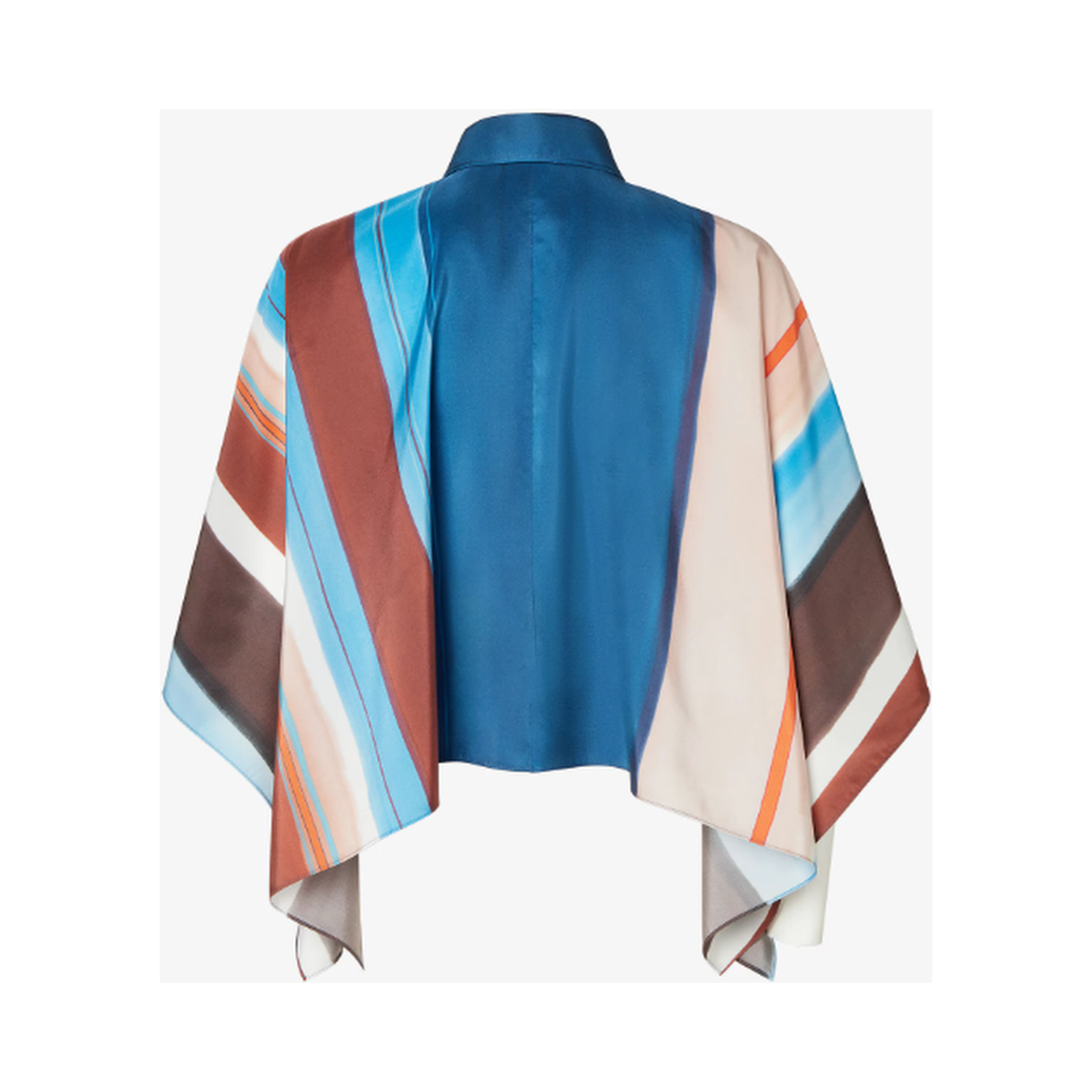 Fendi Top Multicolor