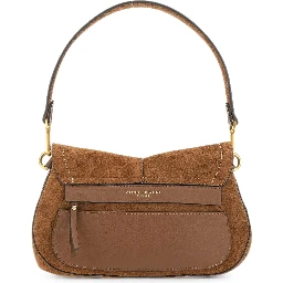 Chiarini Bags.. Cognac