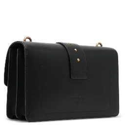 Pinko Bags.. Black