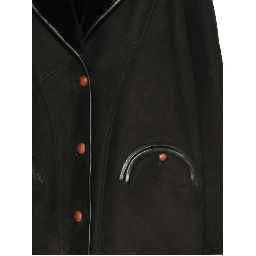 Blazé Jackets Black