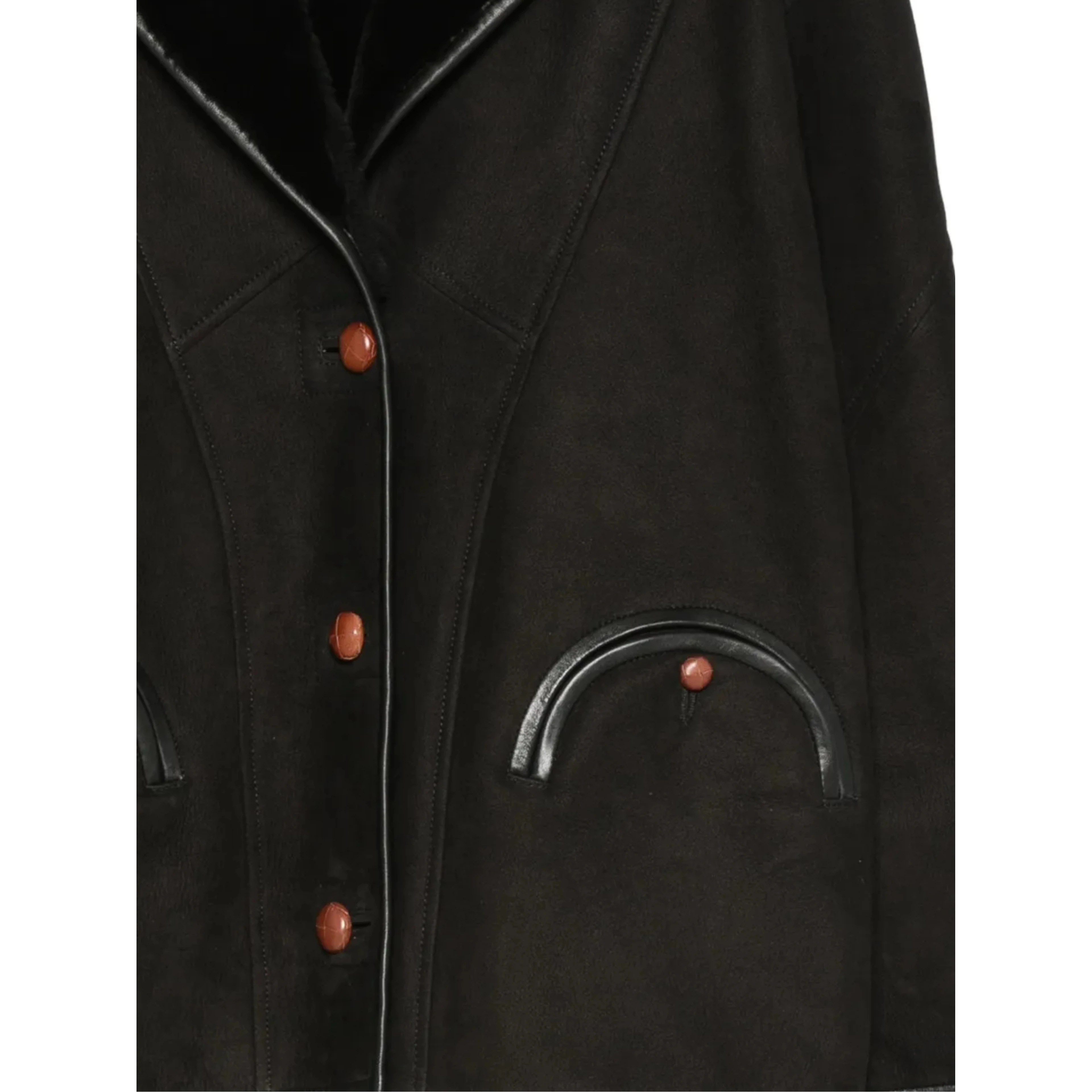 Blazé Jackets Black