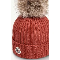 MONCLER KIDS Hats