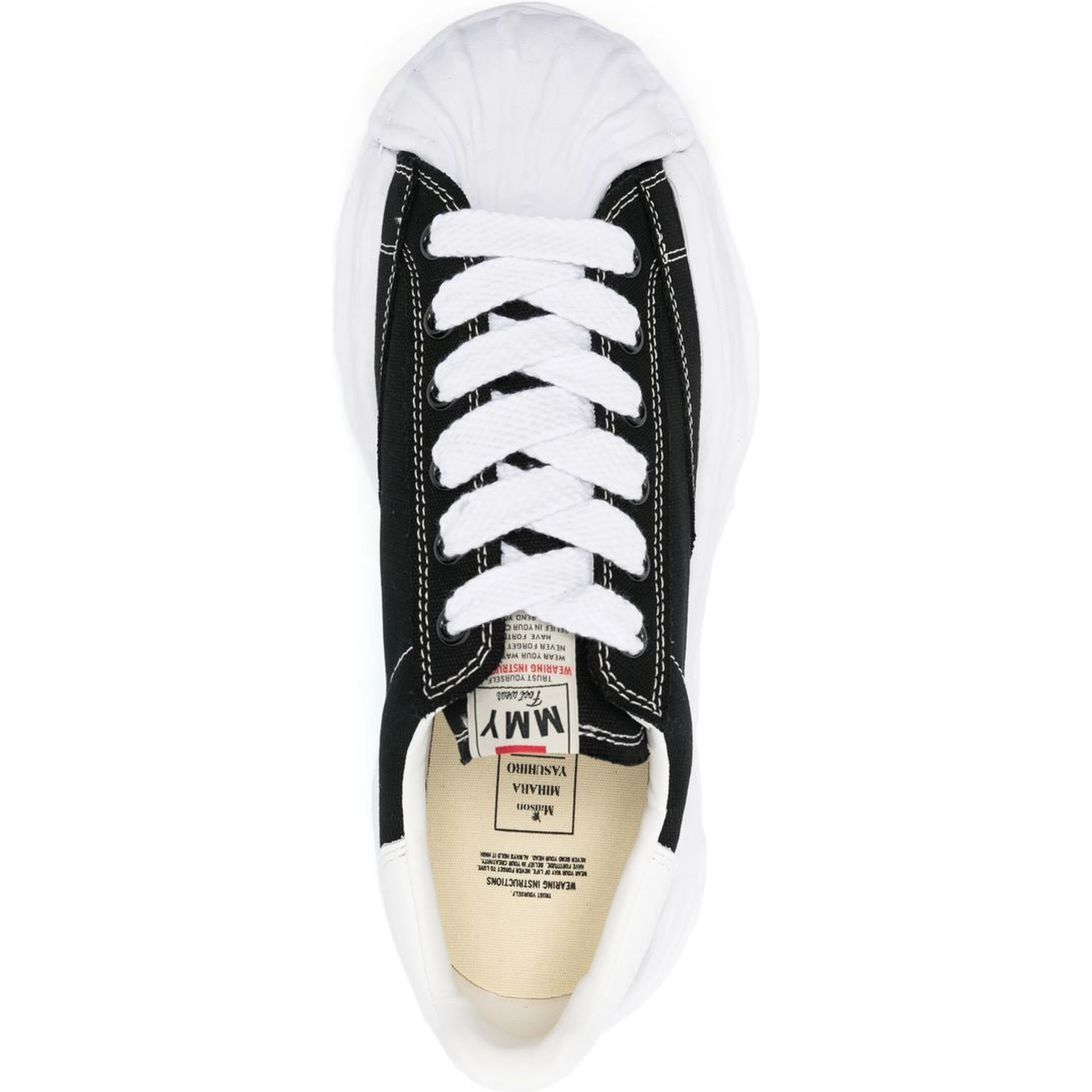 MIHARA YASUHIRO Sneakers