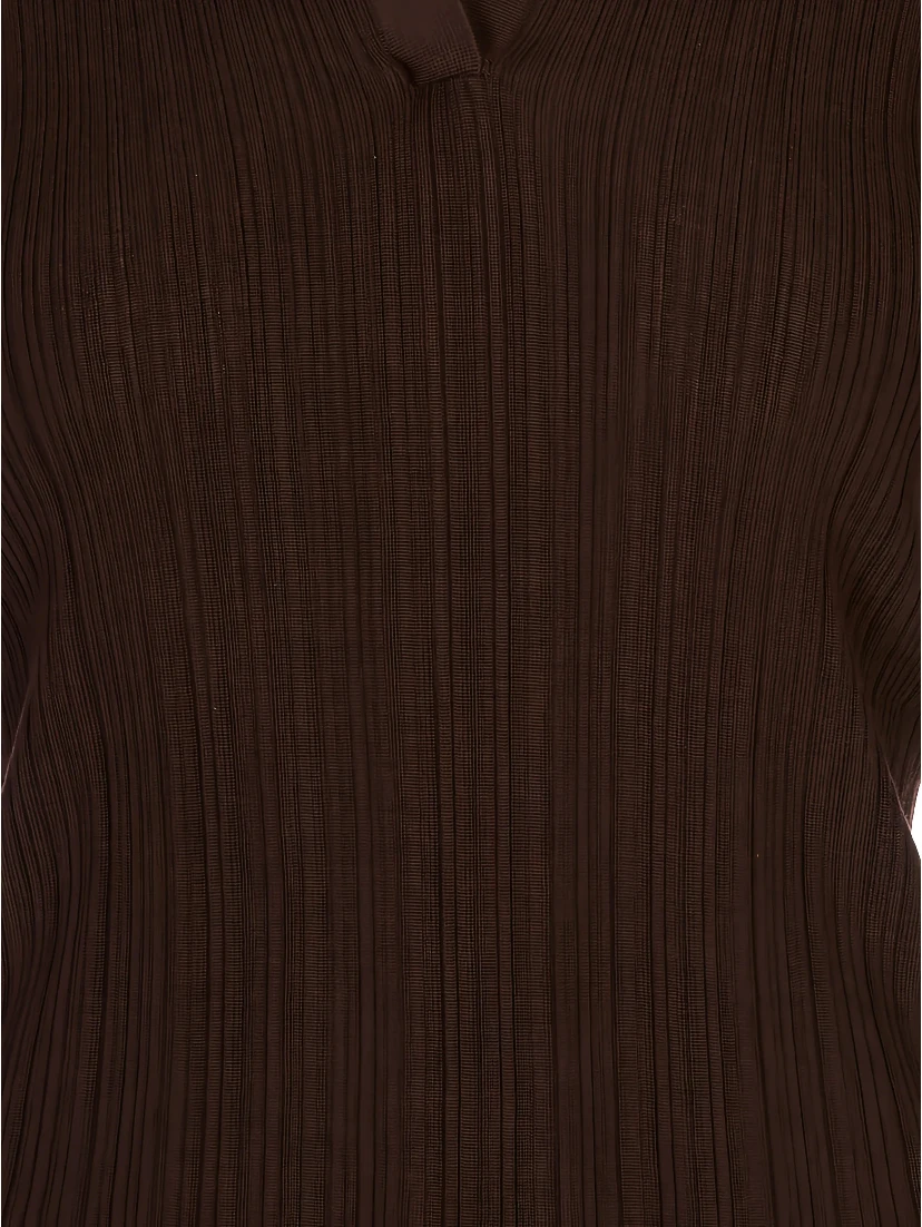 Agnona T-shirts and Polos