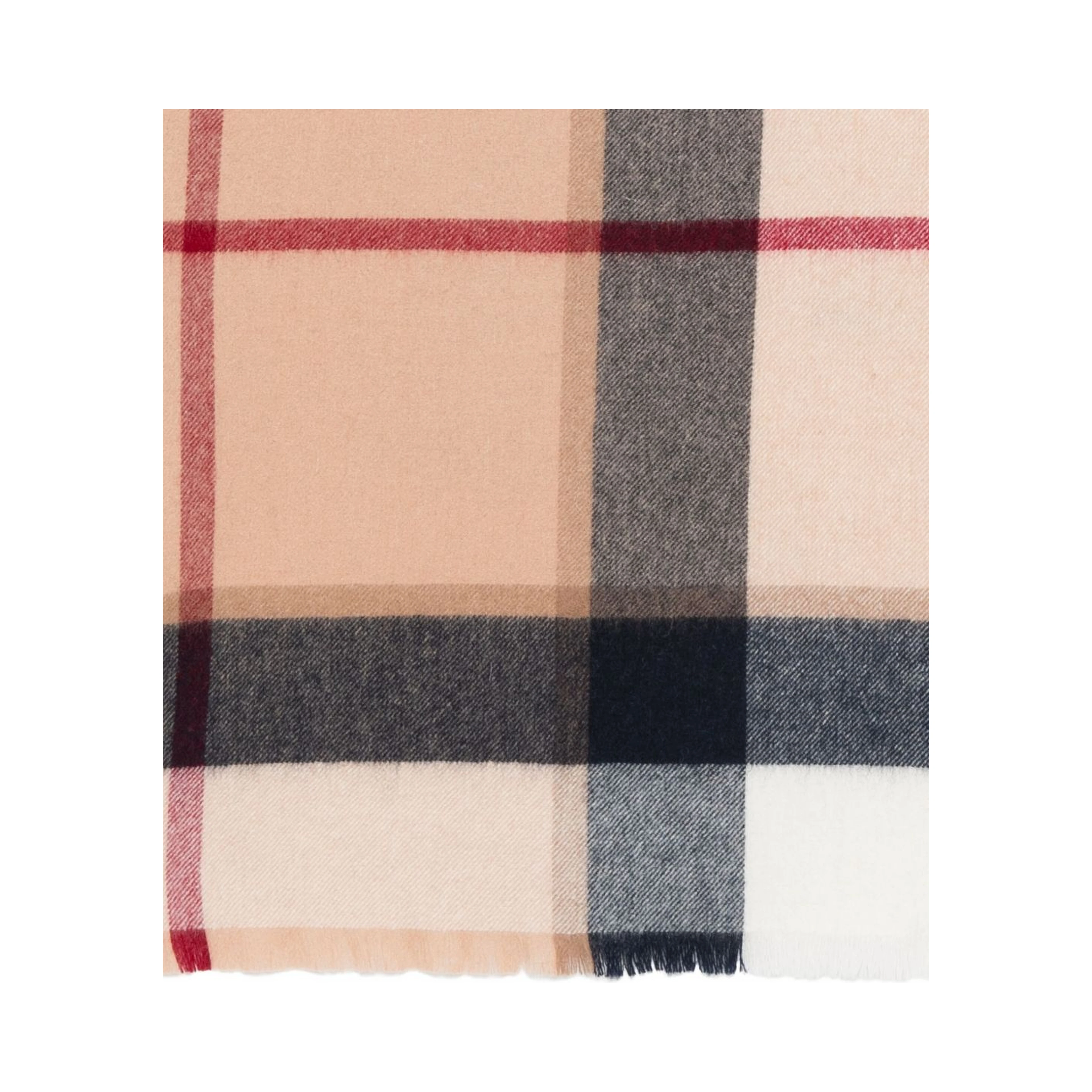 Barbour Scarfs