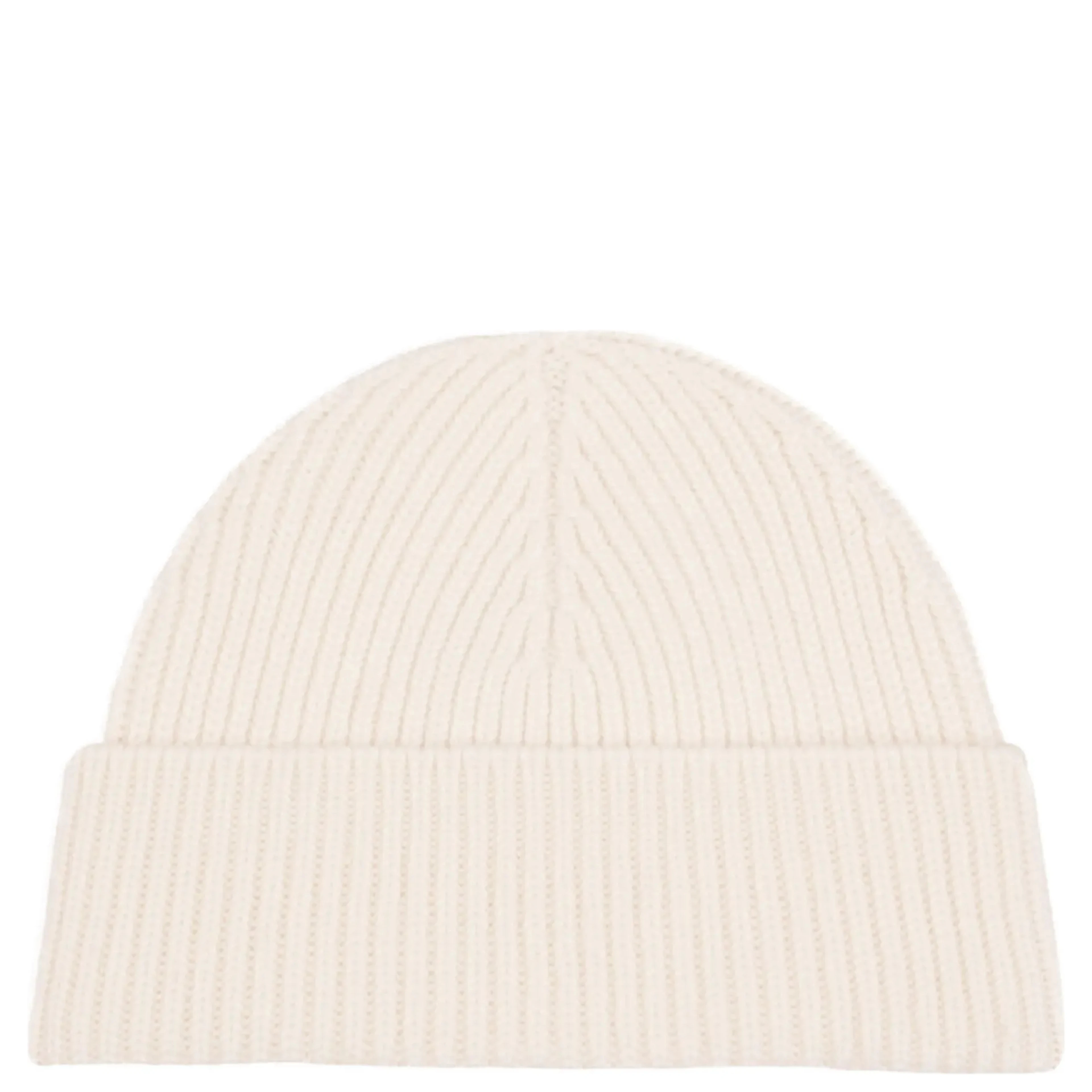 Ami Hats Ecru/Black