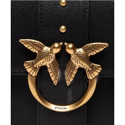 Pinko Bags.. Black