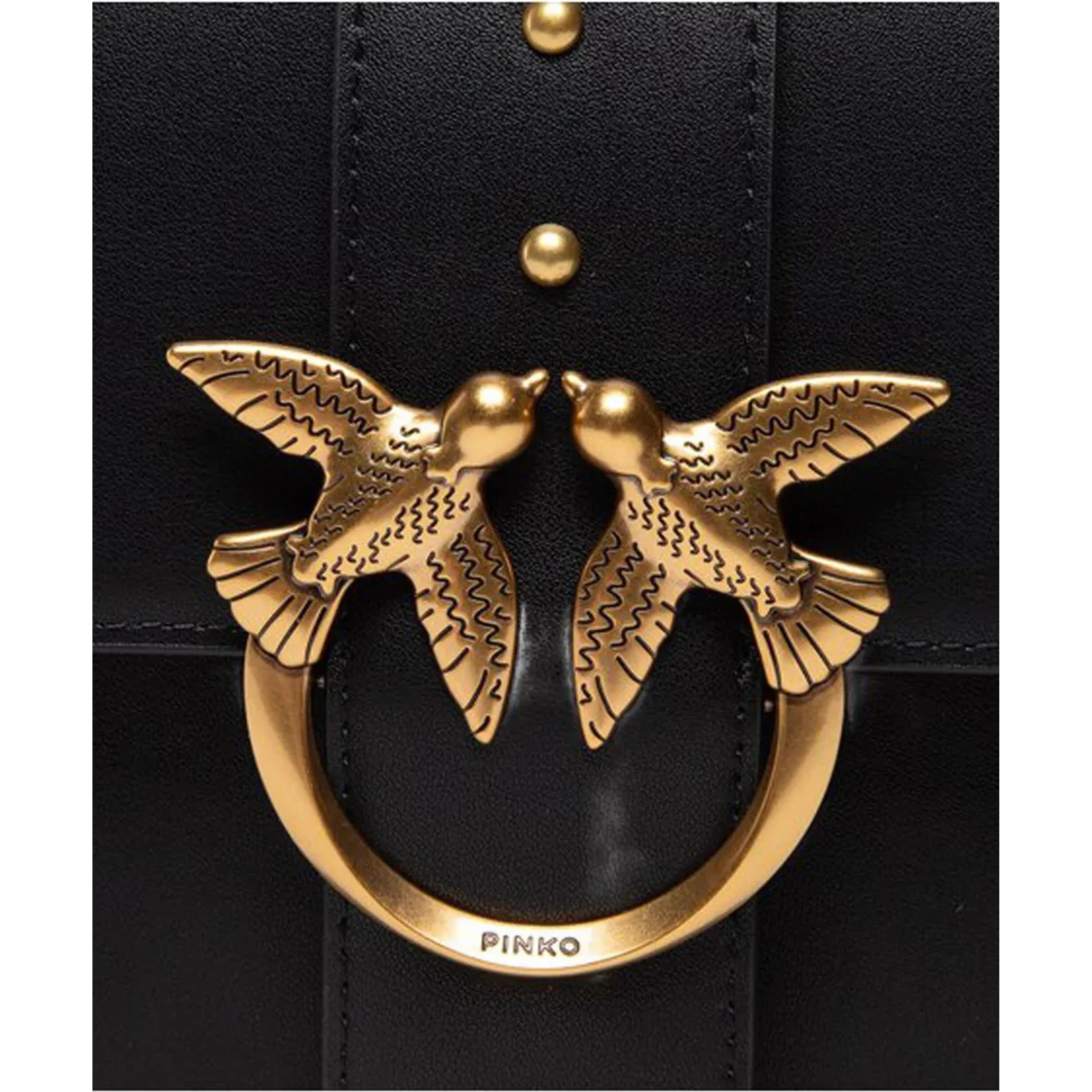Pinko Bags.. Black