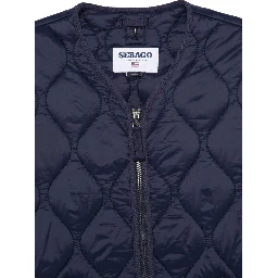 Sebago Jackets marineBlue
