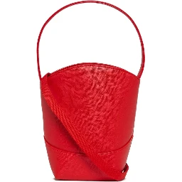 Marni Bags.. Bright red