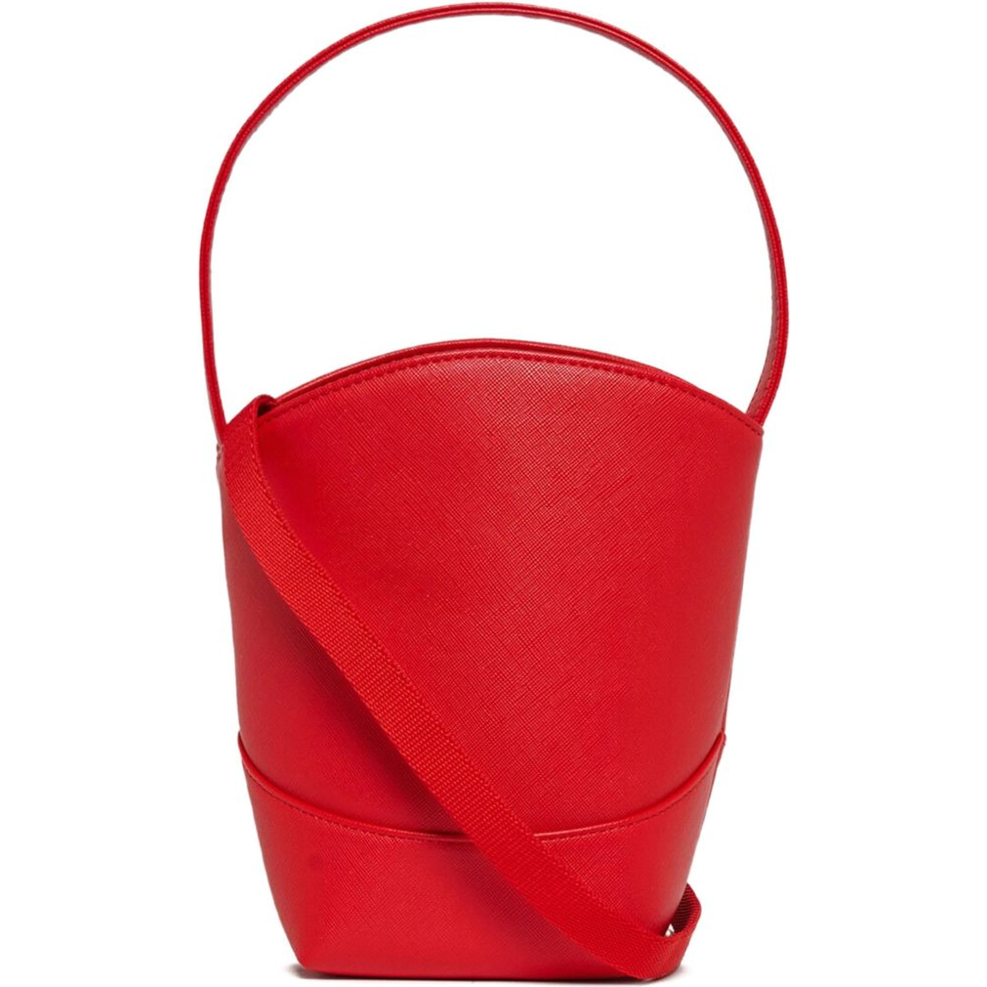 Marni Bags.. Bright red