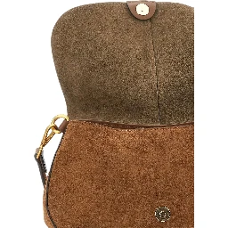 Chiarini Bags.. Cognac