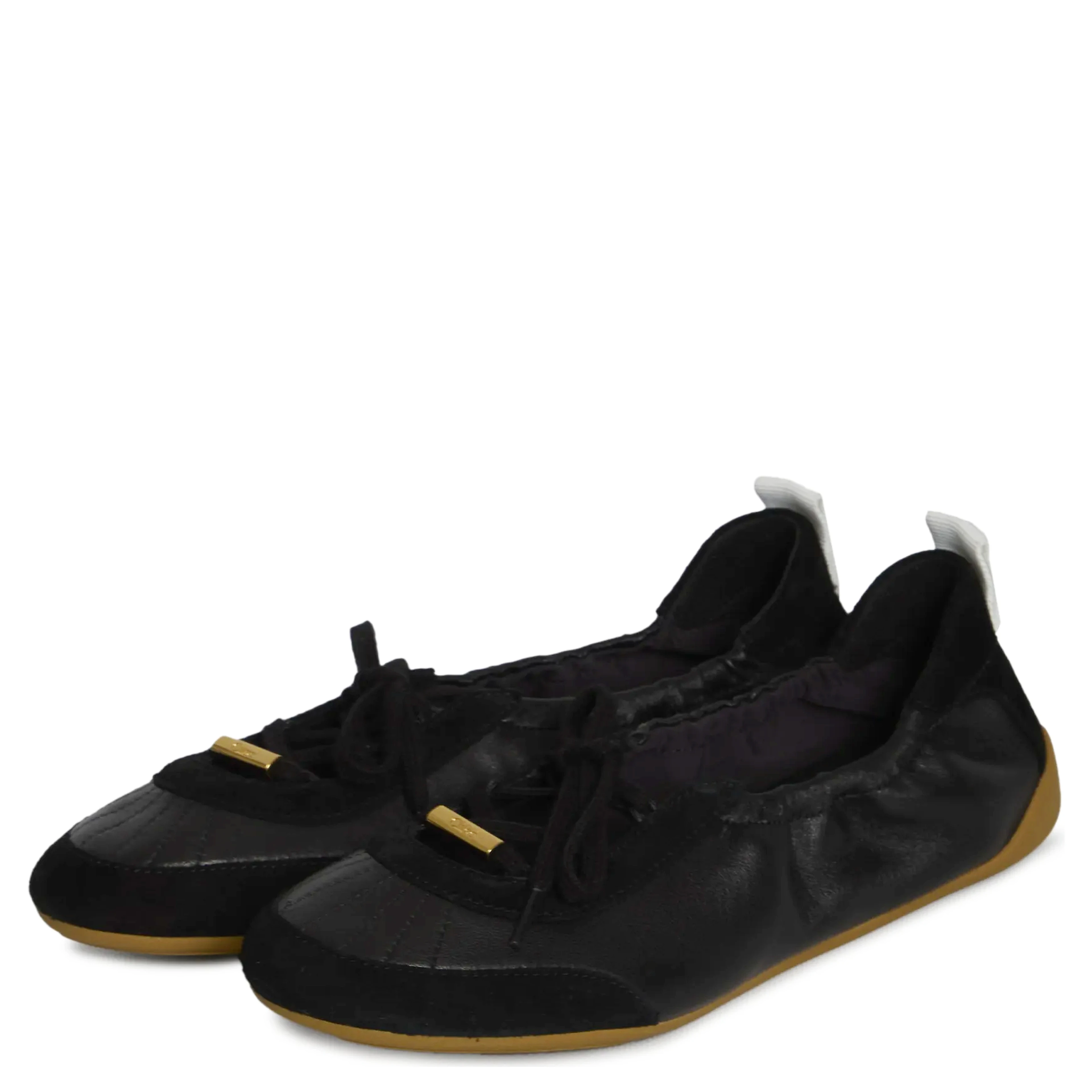 Chloè Sneakers Black