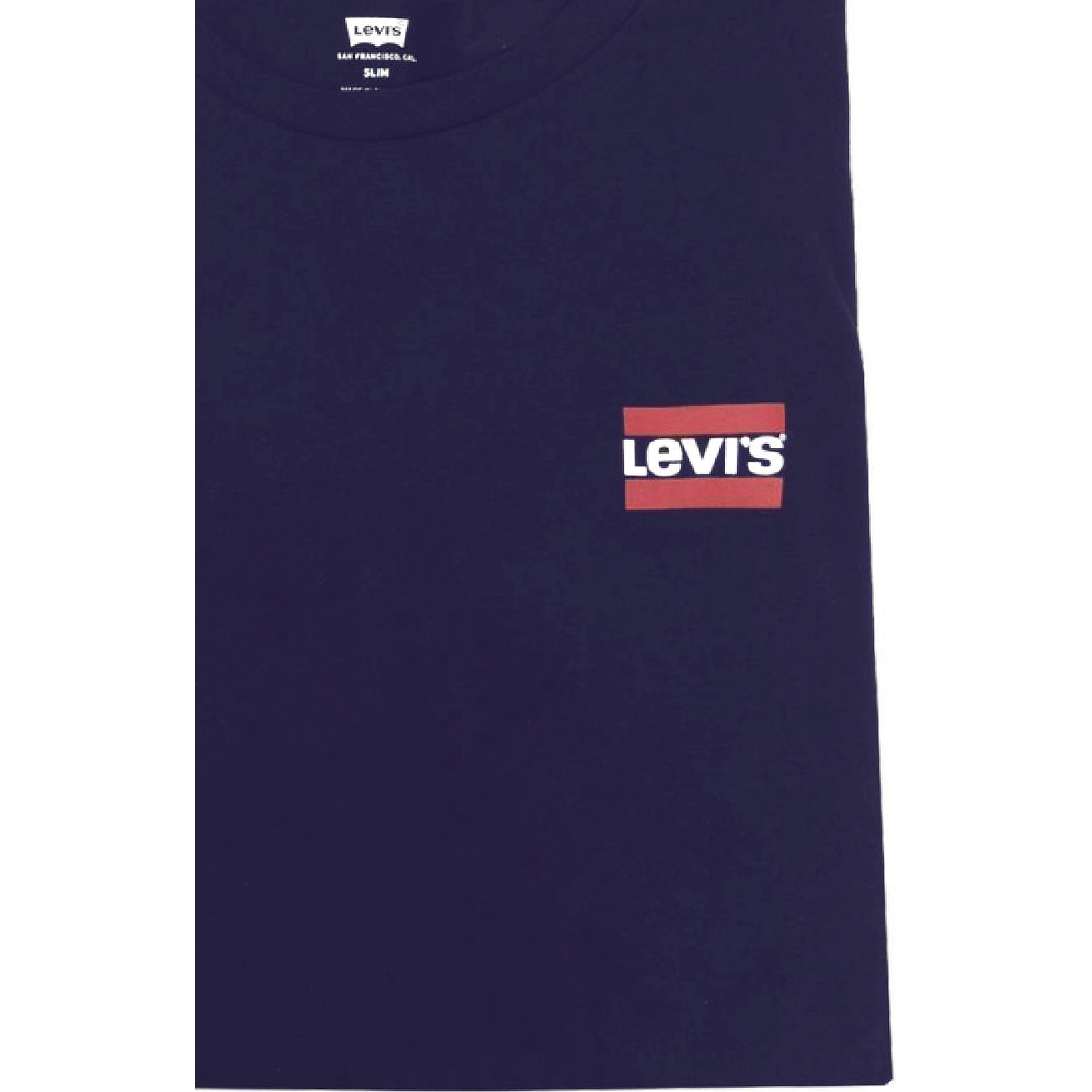 Levi's T-shirts and Polos