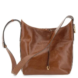 Chiarini Bags.. walnut