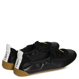 Chloè Sneakers Black