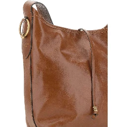 Chiarini Bags.. walnut