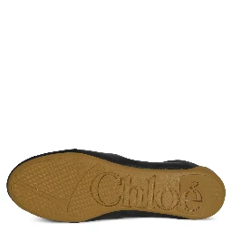 Chloè Sneakers Black