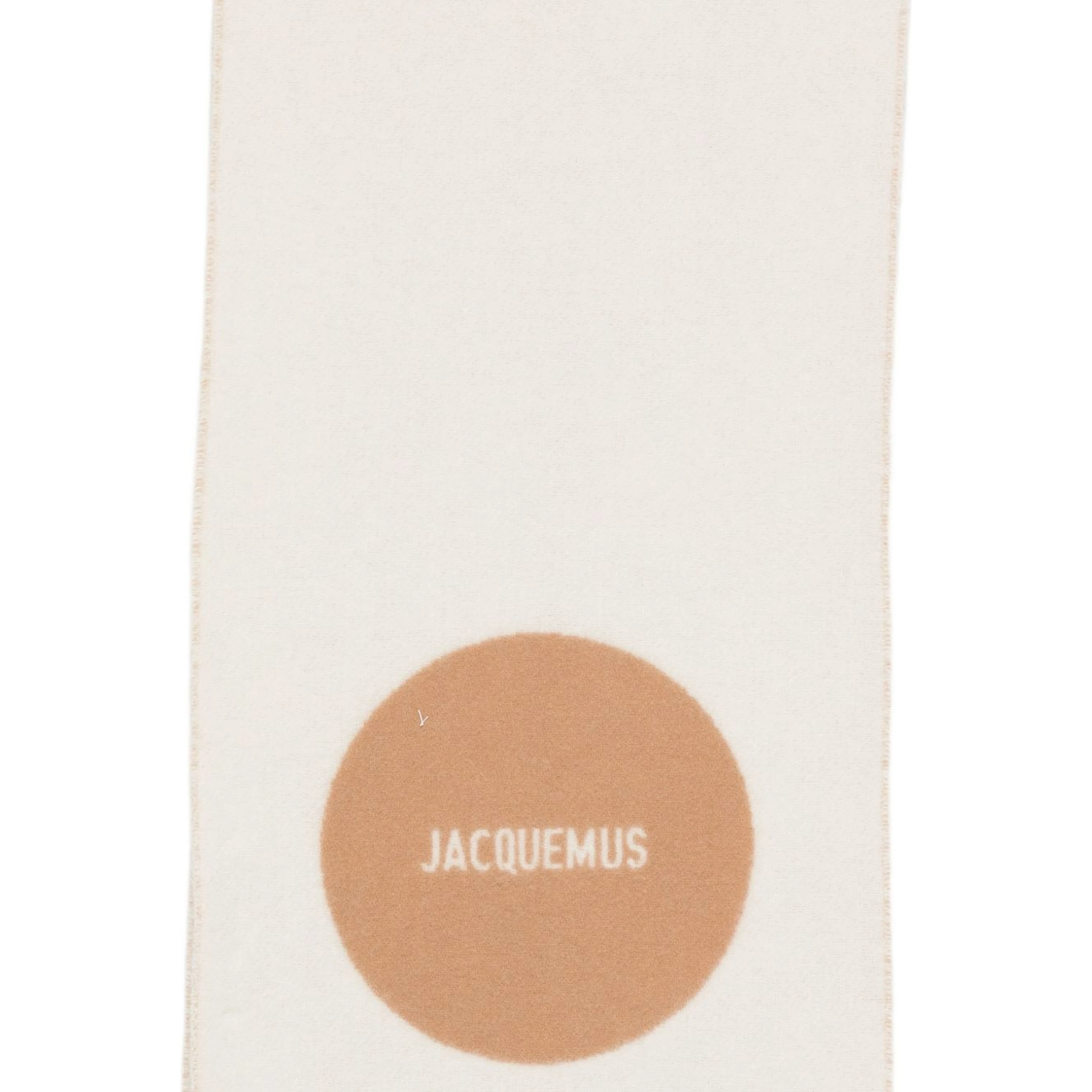 Jacquemus Scarfs