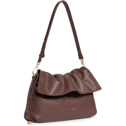 Coccinelle Bags.. Berry