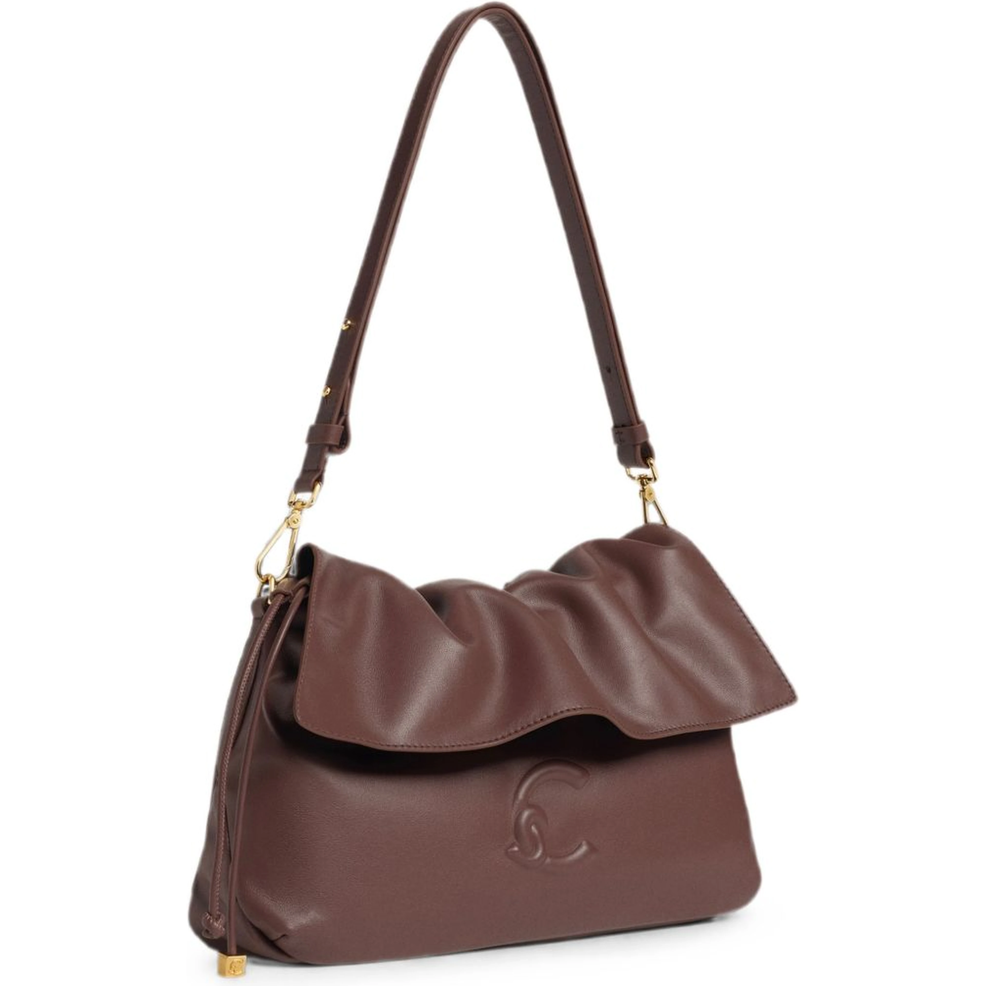 Coccinelle Bags.. Berry