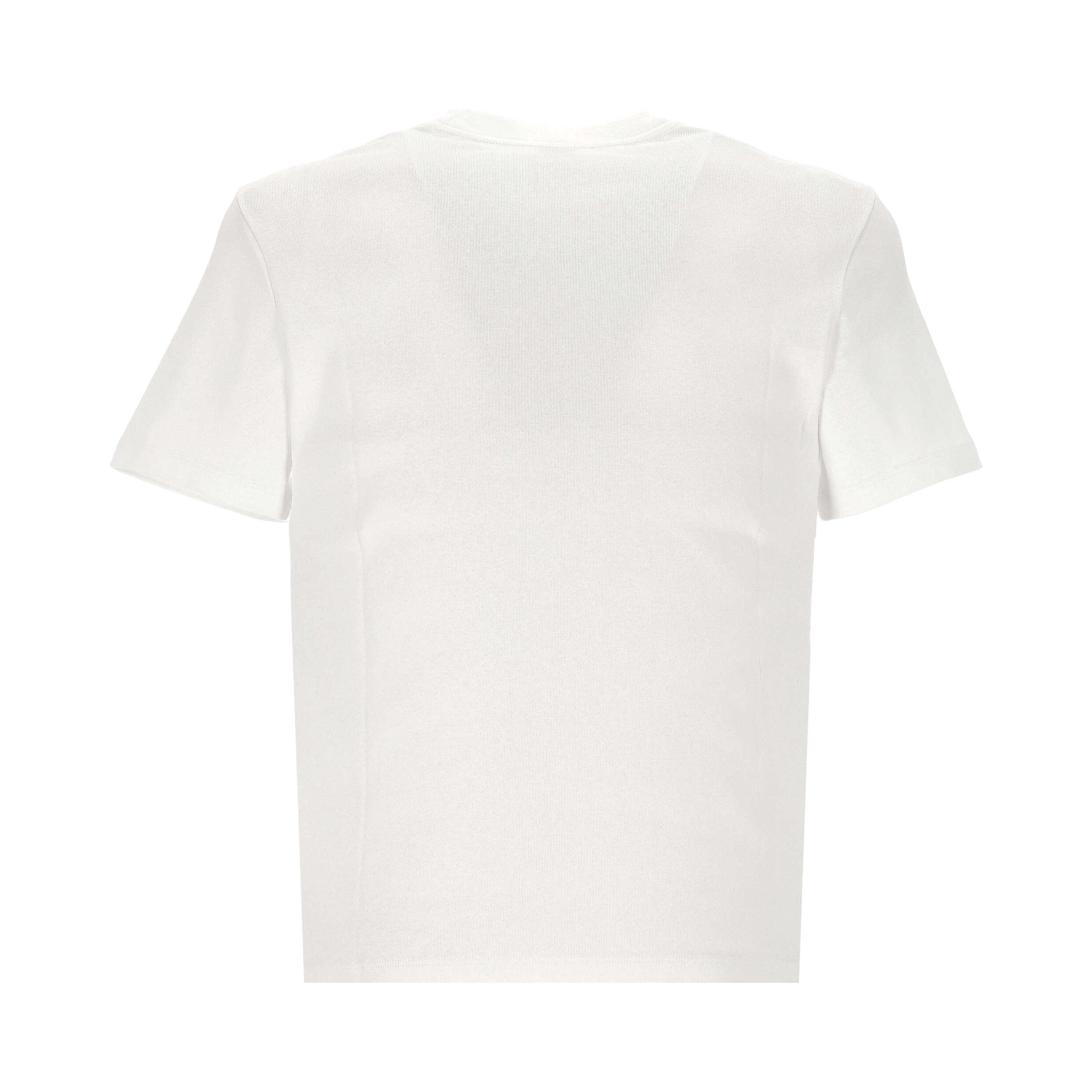 Saint Laurent T-shirts and Polos White