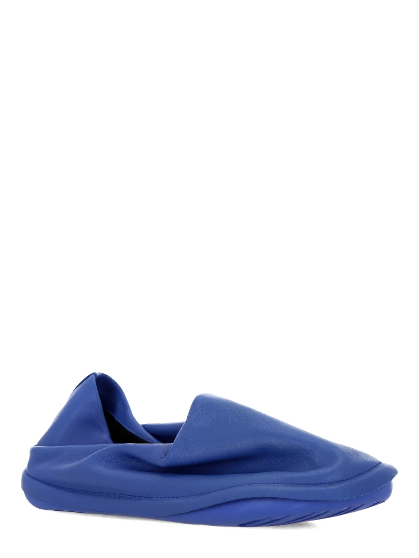 CAMPER X ISSEY MIYAKE Flat shoes