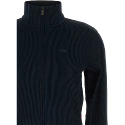 Gucci Sweaters Japan blue