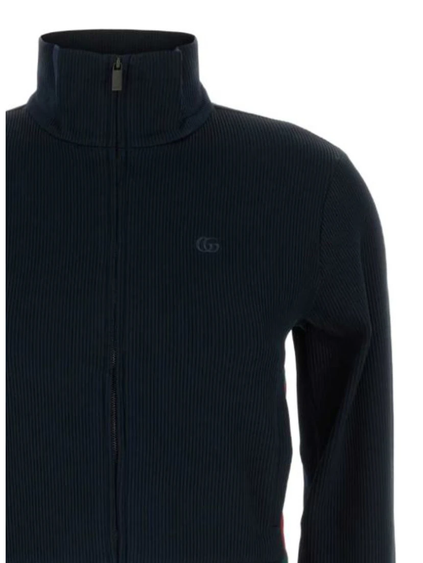 Gucci Sweaters Japan blue