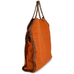 Stella McCartney Bags.. Tangerine