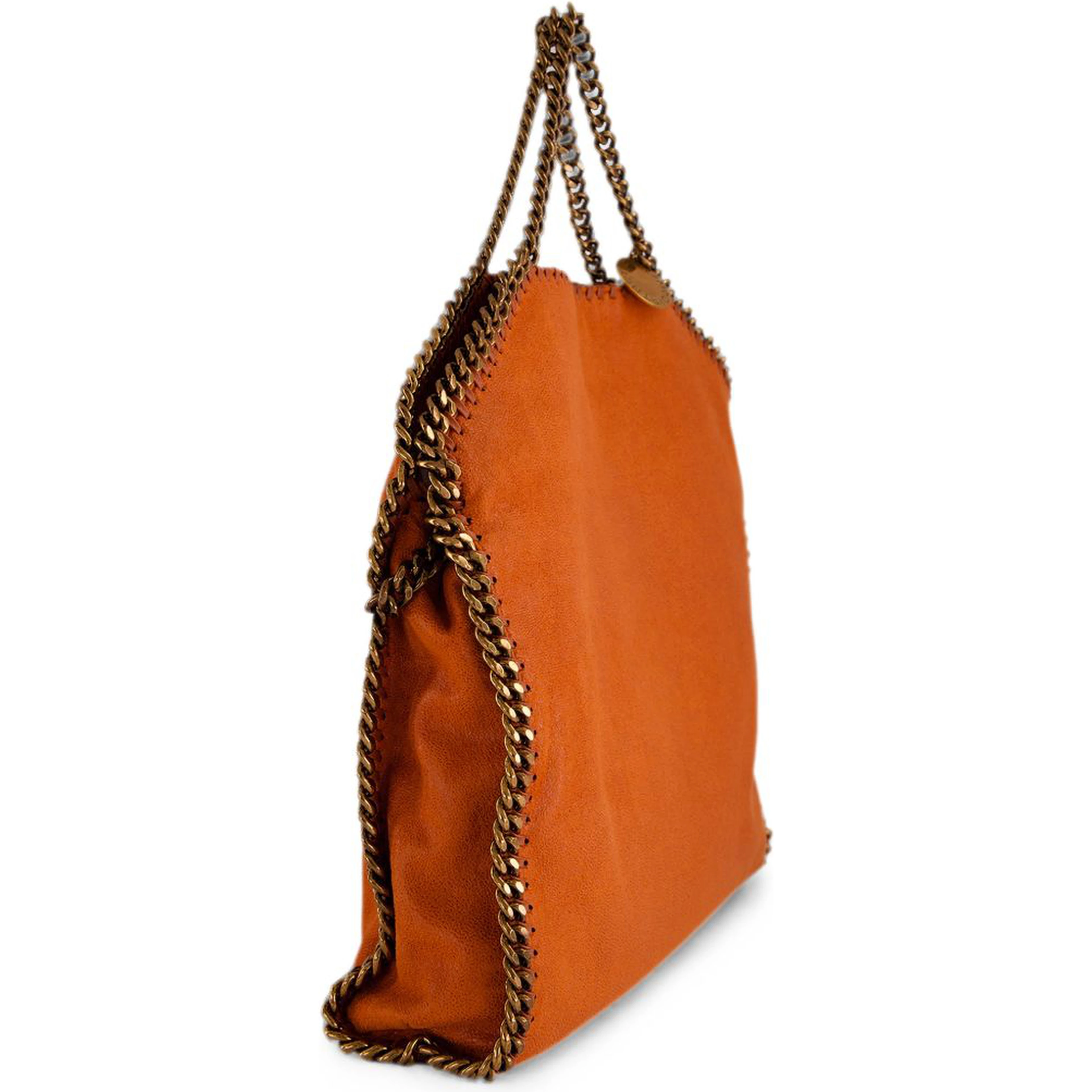 Stella McCartney Bags.. Tangerine
