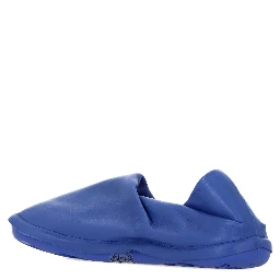 CAMPER X ISSEY MIYAKE Flat shoes