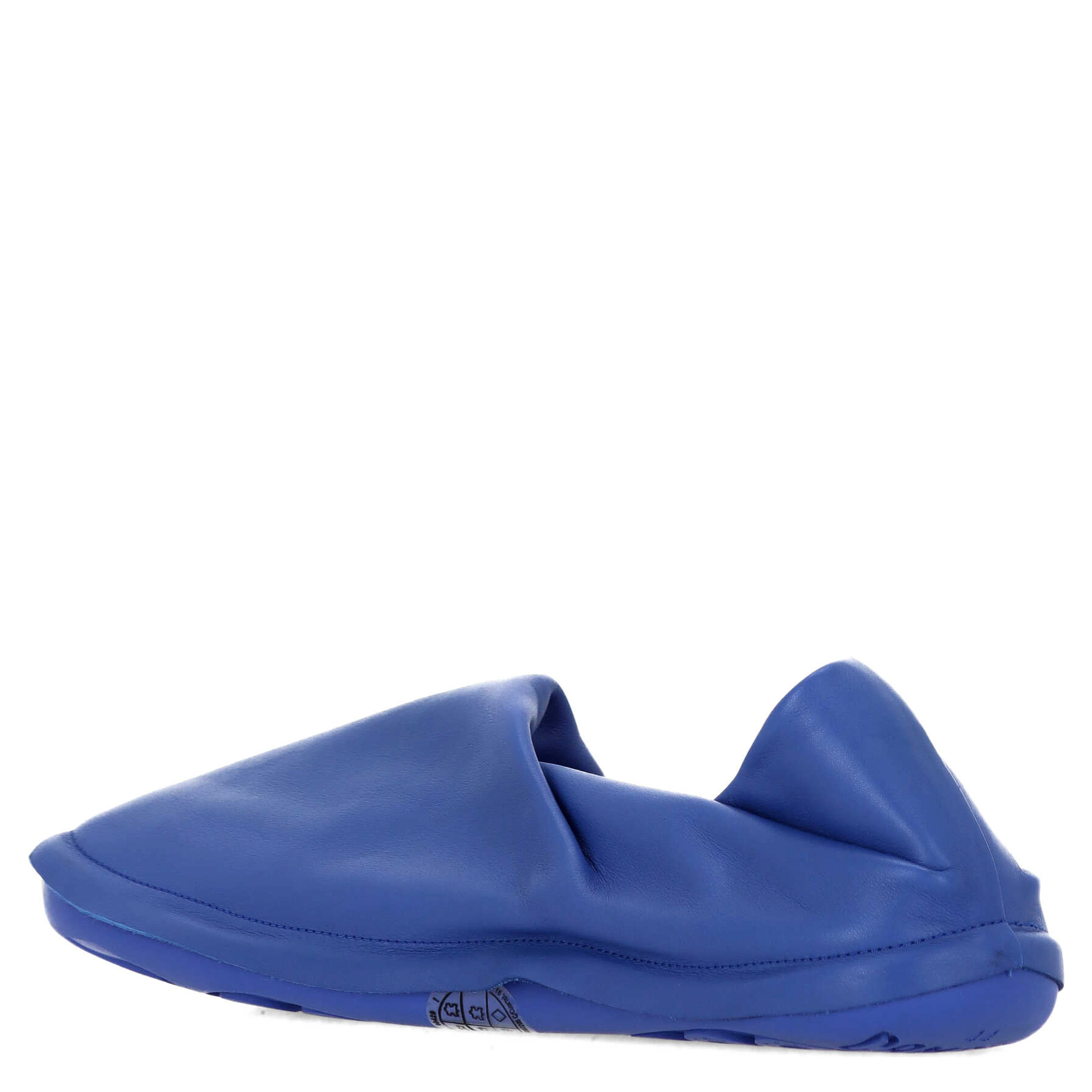 CAMPER X ISSEY MIYAKE Flat shoes