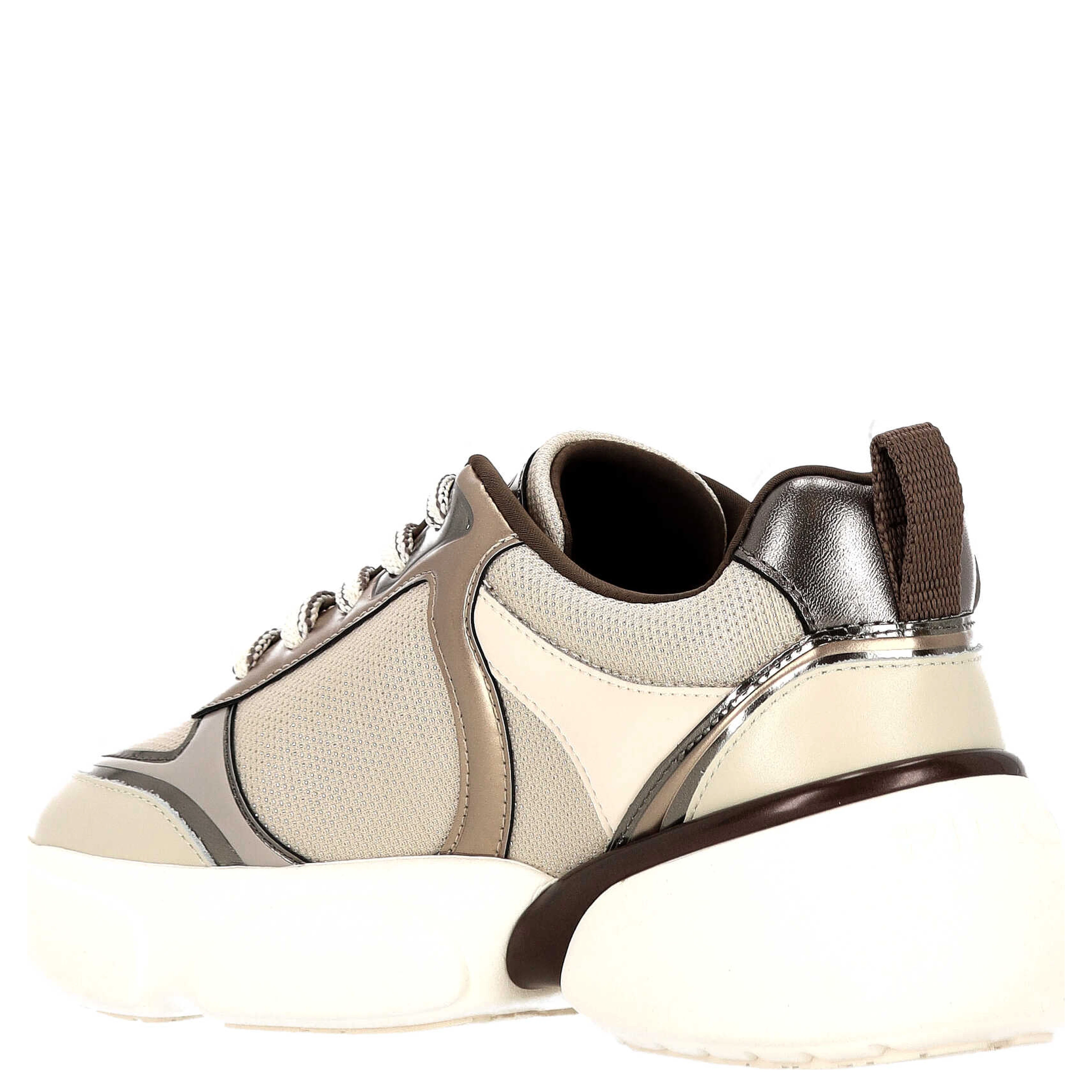 Pinko Sneakers Ivory