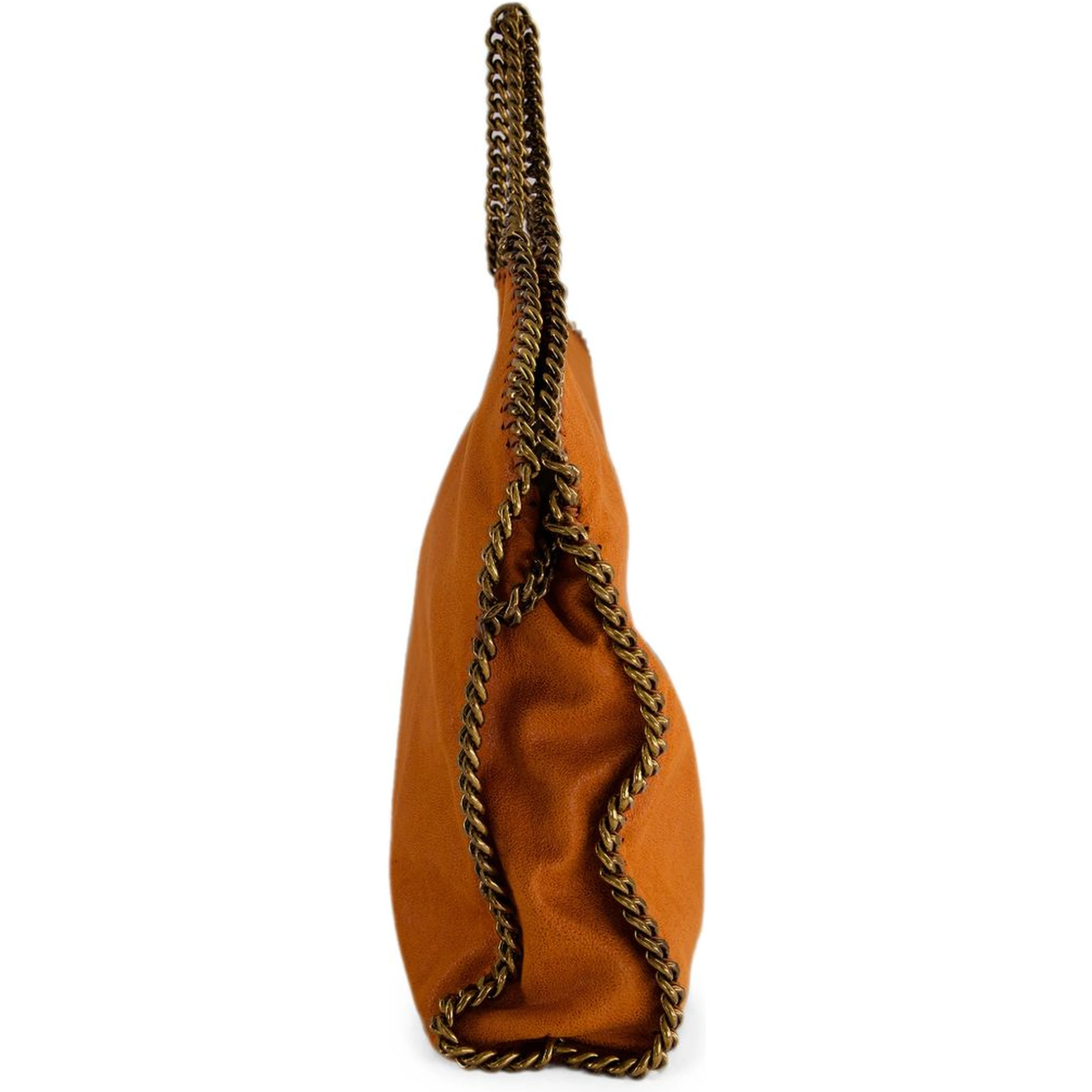 Stella McCartney Bags.. Tangerine