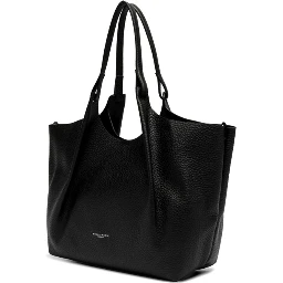 Chiarini Bags.. Black