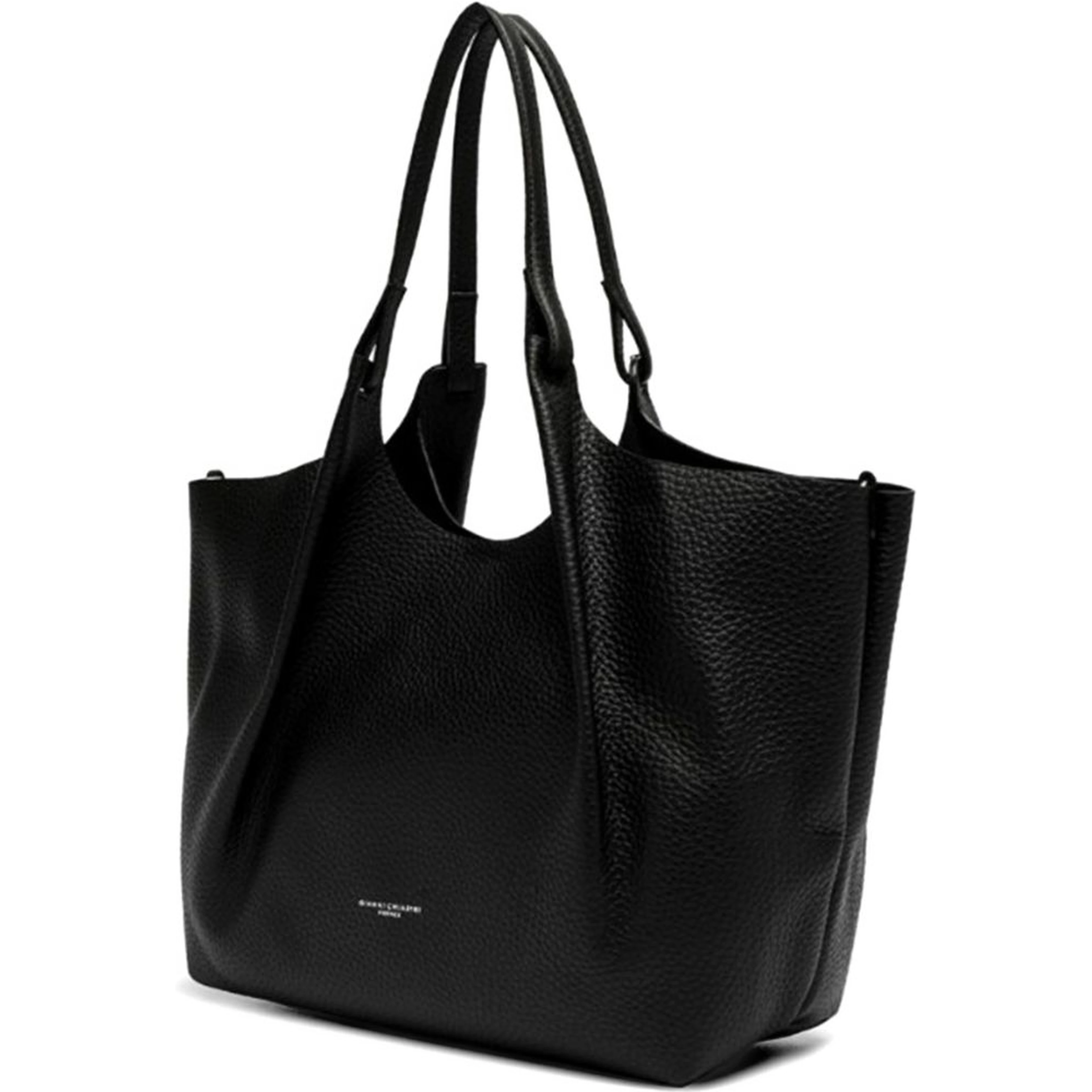 Chiarini Bags.. Black
