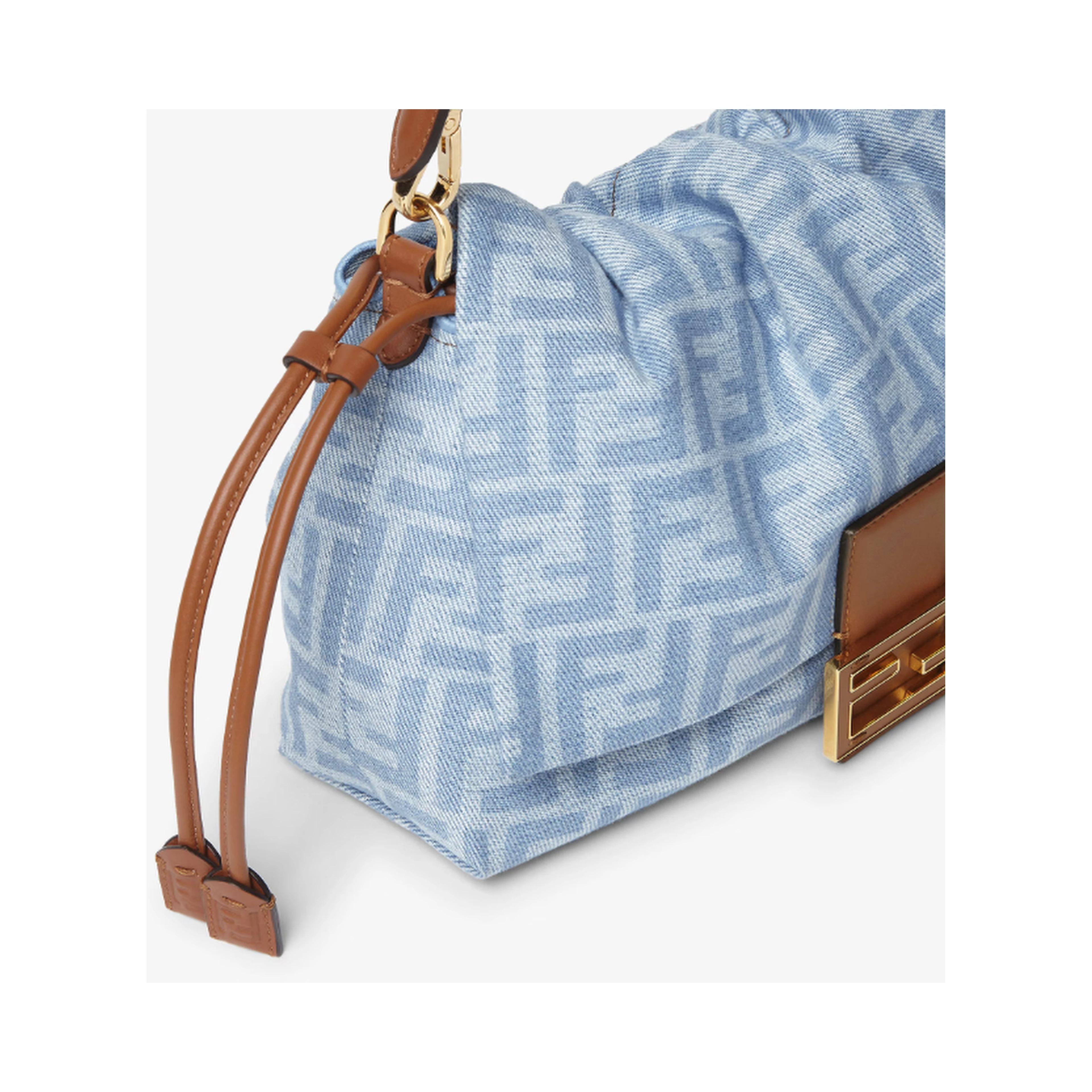 Fendi Bags.. Blue