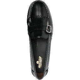 Sebago Flat shoes Black