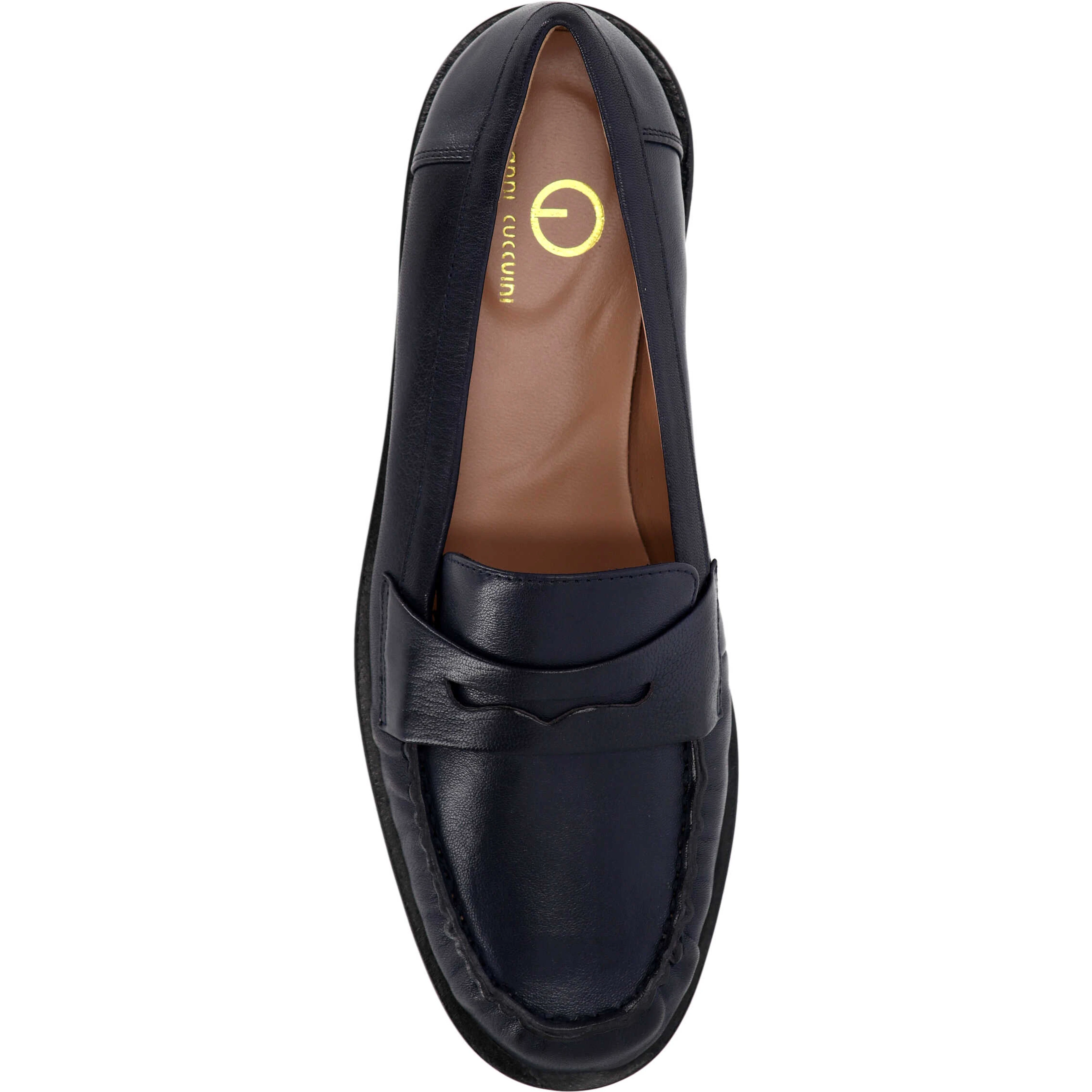 Status Flat shoes