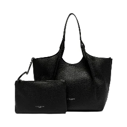 Chiarini Bags.. Black