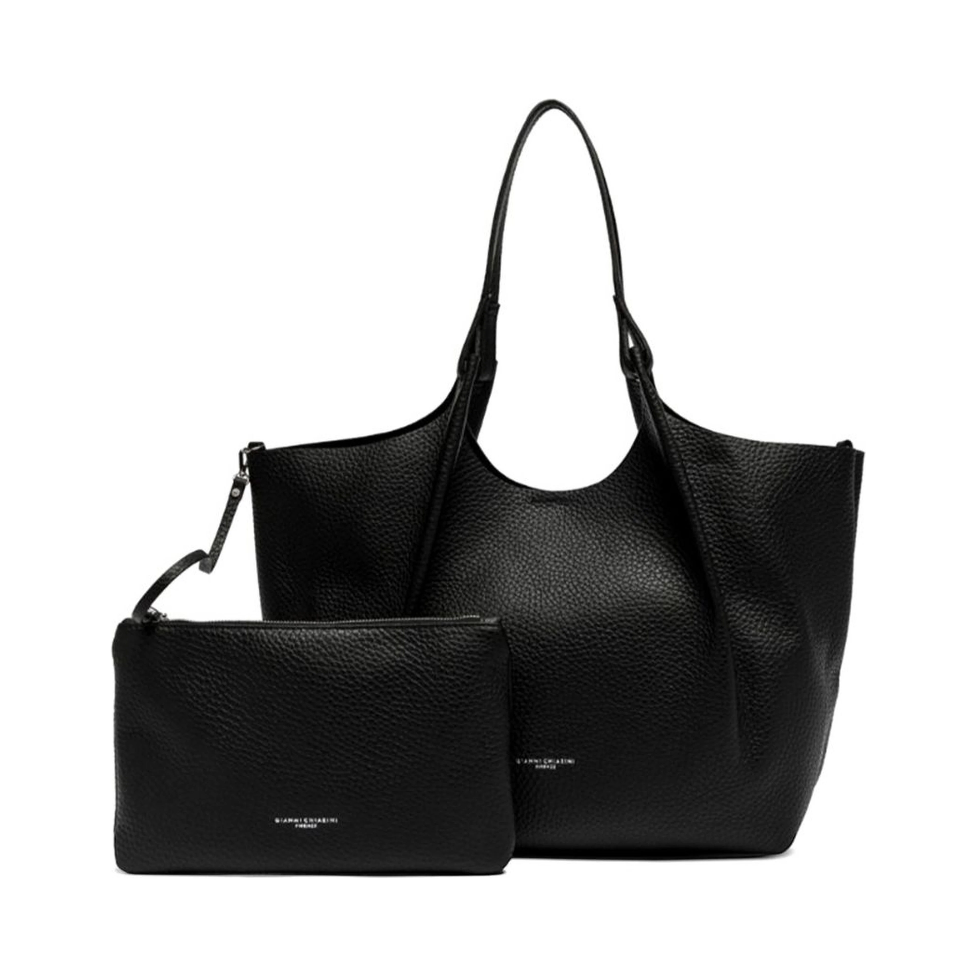 Chiarini Bags.. Black