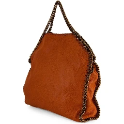 Stella McCartney Bags.. Tangerine