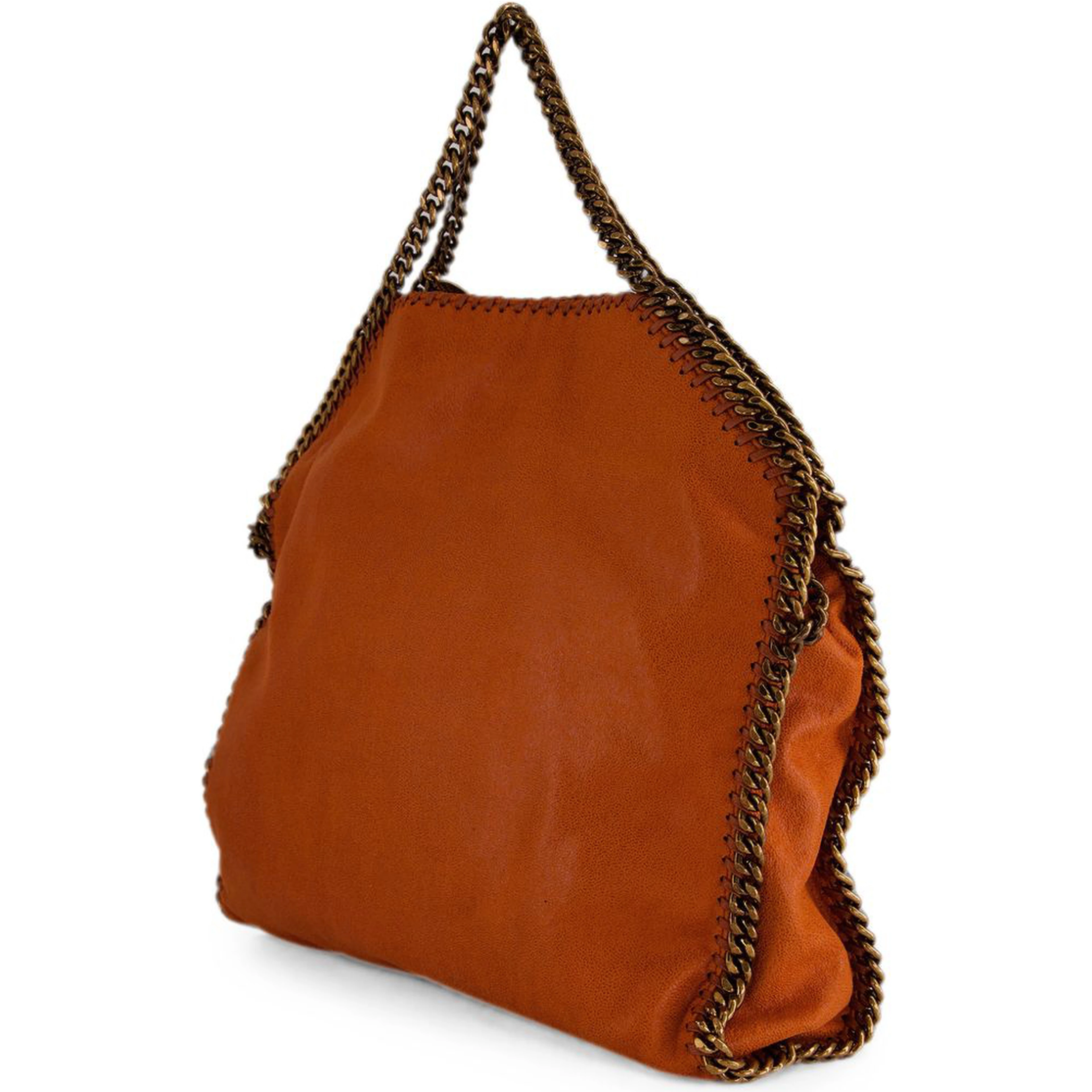 Stella McCartney Bags.. Tangerine