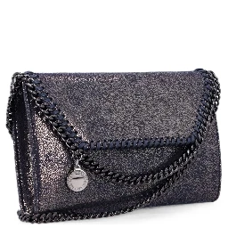 Stella McCartney Bags.. Dark Navy