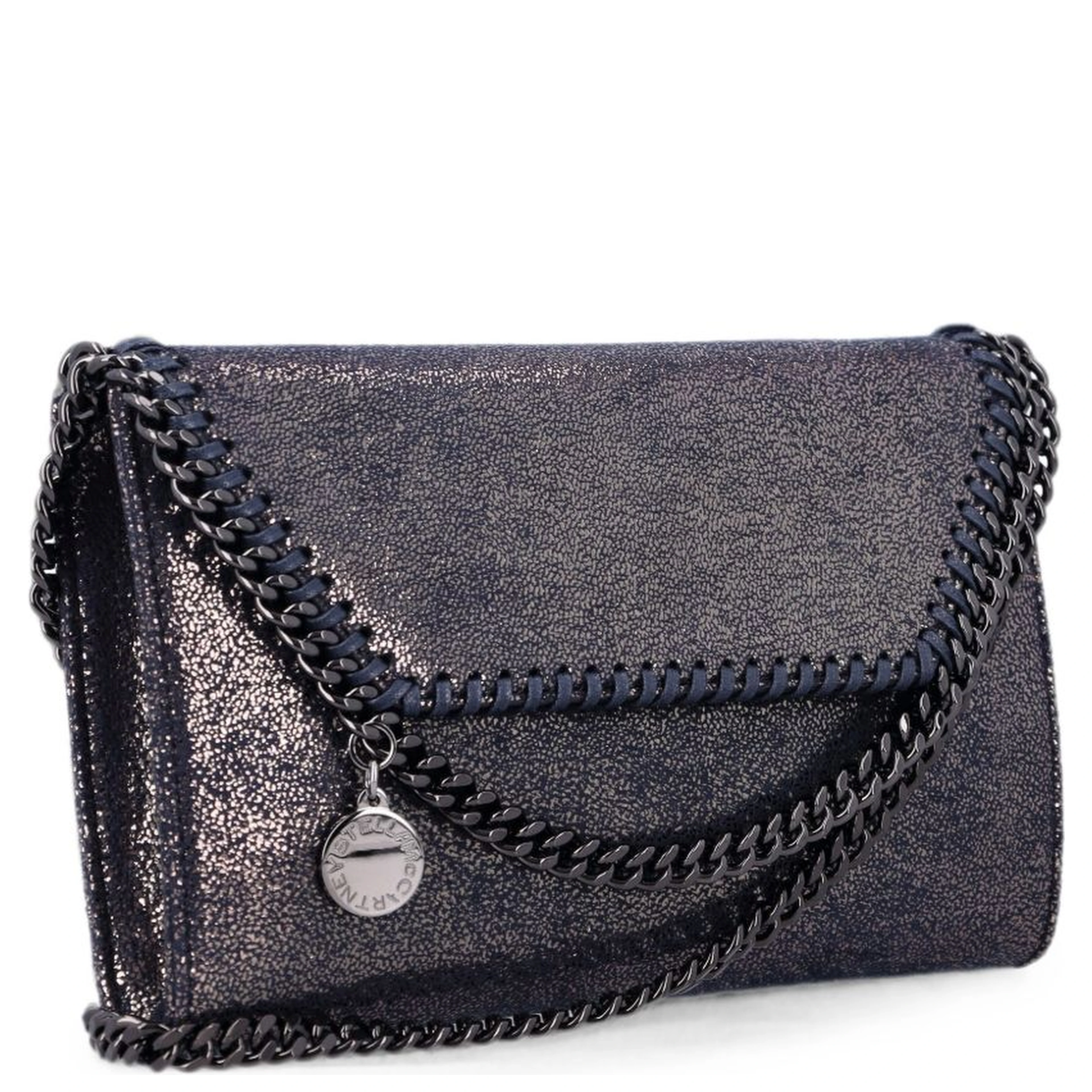 Stella McCartney Bags.. Dark Navy