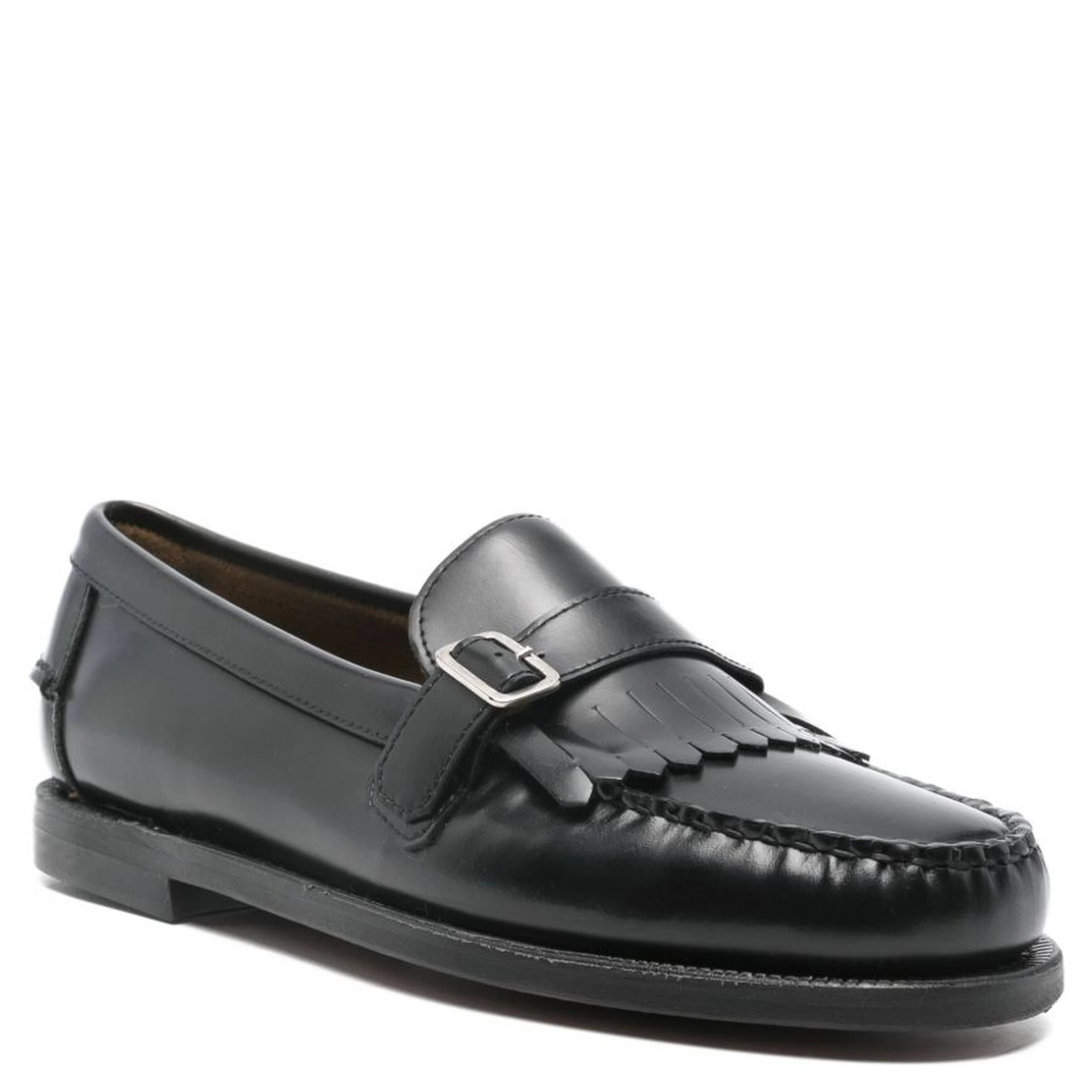 Sebago Flat shoes Black